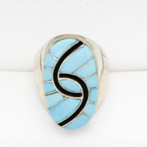 Jewelry - Vintage Amy Quandalecy Ring OPT 082